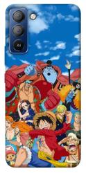 Чехол itsPrint One piece together для TECNO Pop 5 LTE