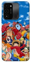 Чехол itsPrint One piece together для Tecno Spark Go 2022 (KG5m)