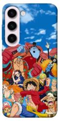 Чехол itsPrint One piece together для Samsung Galaxy S23+