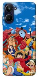 Чехол itsPrint One piece together для Realme 10 4G