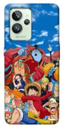 Чехол itsPrint One piece together для Realme GT2
