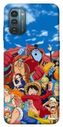 Чохол itsPrint One piece together для Nokia G21
