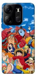 Чехол itsPrint One piece together для Tecno Spark Go 2023