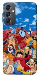 Чехол itsPrint One piece together для Samsung Galaxy A24 4G