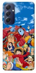 Чехол itsPrint One piece together для Samsung Galaxy M54 5G
