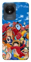 Чехол itsPrint One piece together для Vivo Y02