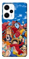 Чехол itsPrint One piece together для Xiaomi Poco F5 Pro