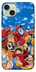 Чохол itsPrint One piece together для Apple iPhone 15 Plus (6.7")