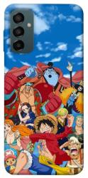 Чехол itsPrint One piece together для Samsung Galaxy M34 5G