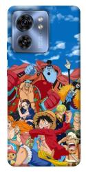 Чехол itsPrint One piece together для Motorola Edge 40