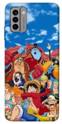 Чехол itsPrint One piece together для Nokia G22