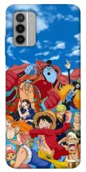 Чехол itsPrint One piece together для Nokia G42