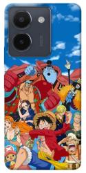 Чехол itsPrint One piece together для Vivo Y36