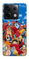 Чехол itsPrint One piece together для Xiaomi Redmi Note 13 Pro 4G