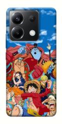 Чехол itsPrint One piece together для Xiaomi Poco X6