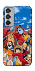 Чехол itsPrint One piece together для Samsung Galaxy M35 5G