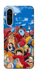 Чехол itsPrint One piece together для Samsung Galaxy A36 5G