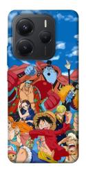 Чехол itsPrint One piece together для Xiaomi Redmi Note 14 5G
