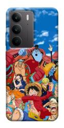 Чехол itsPrint One piece together для Realme C75