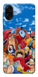Чехол itsPrint One piece together для Samsung Galaxy A07