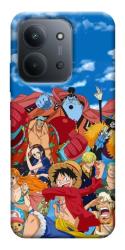 Чехол itsPrint One piece together для Xiaomi Redmi 15C (EU)