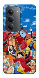 Чехол itsPrint One piece together для Xiaomi Redmi 15 (EU)