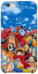 Чехол itsPrint One piece together для Apple iPhone 6/6s (4.7")