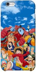 Чехол itsPrint One piece together для Apple iPhone 6/6s plus (5.5")