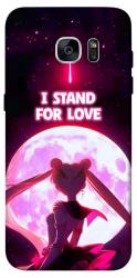 Чехол itsPrint Sailor moon для Samsung G935F Galaxy S7 Edge