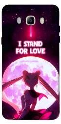 Чехол itsPrint Sailor moon для Samsung J510F Galaxy J5 (2016)