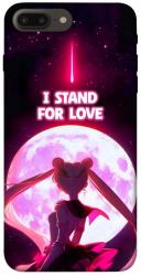 Чехол itsPrint Sailor moon для Apple iPhone 7 plus / 8 plus (5.5")