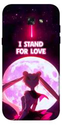 Чехол itsPrint Sailor moon для Samsung A720 Galaxy A7 (2017)