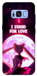 Чехол itsPrint Sailor moon для Samsung G950 Galaxy S8