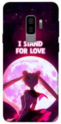 Чехол itsPrint Sailor moon для Samsung Galaxy S9+