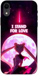 Чехол itsPrint Sailor moon для Apple iPhone XR (6.1")