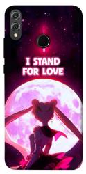 Чехол itsPrint Sailor moon для Huawei Honor 8X