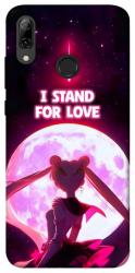 Чехол itsPrint Sailor moon для Huawei P Smart (2019)