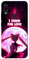 Чехол itsPrint Sailor moon для Xiaomi Redmi Note 7 / Note 7 Pro / Note 7s
