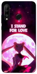 Чехол itsPrint Sailor moon для Huawei P30 lite