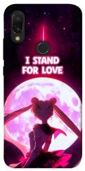 Чехол itsPrint Sailor moon для Xiaomi Redmi 7