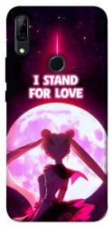 Чехол itsPrint Sailor moon для Huawei P Smart Z