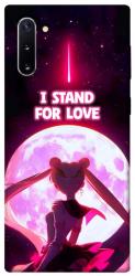Чехол itsPrint Sailor moon для Samsung Galaxy Note 10