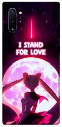 Чехол itsPrint Sailor moon для Samsung Galaxy Note 10 Plus