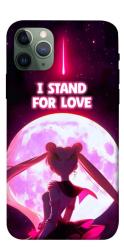 Чехол itsPrint Sailor moon для Apple iPhone 11 Pro (5.8")