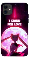 Чехол itsPrint Sailor moon для Apple iPhone 11 (6.1")