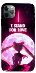Чехол itsPrint Sailor moon для Apple iPhone 11 Pro Max (6.5")