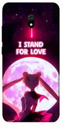 Чехол itsPrint Sailor moon для Xiaomi Redmi 8a