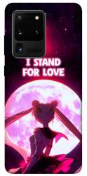 Чехол itsPrint Sailor moon для Samsung Galaxy S20 Ultra