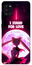 Чехол itsPrint Sailor moon для Samsung Galaxy A31