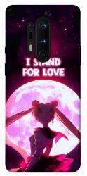 Чехол itsPrint Sailor moon для OnePlus 8 Pro